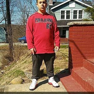 Meet your Posher, Thomas